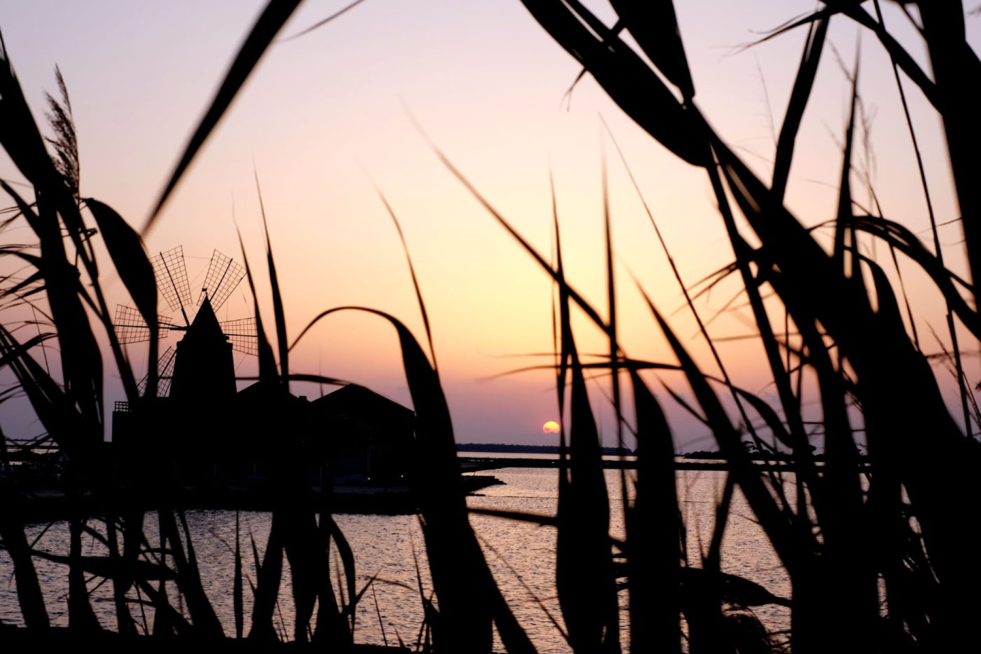 Stagnone di Marsala