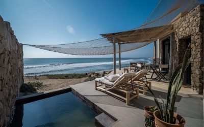 Courtesy: Inkaterra Cabo Blanco