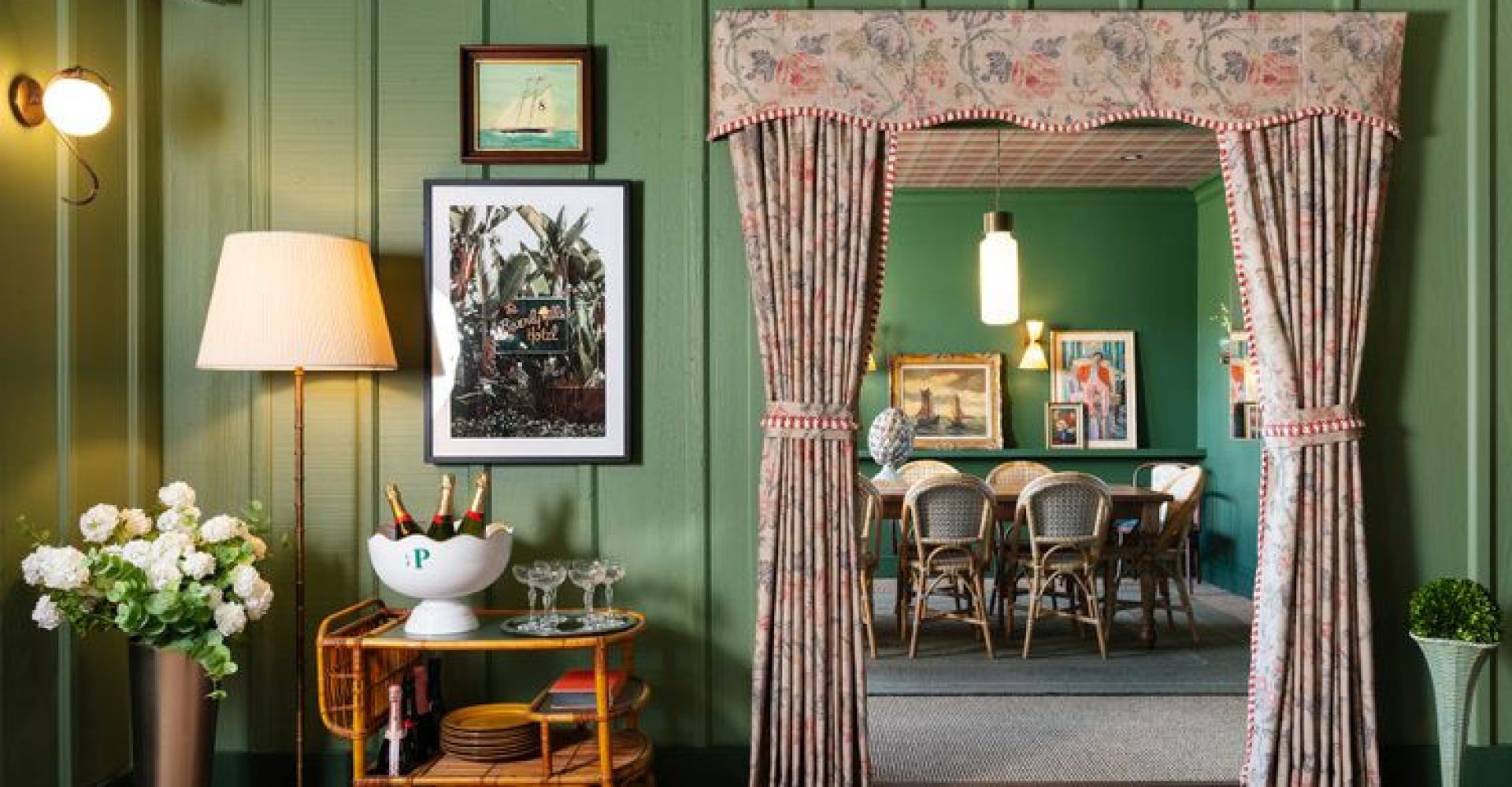 Courtesy Le Petit Pali