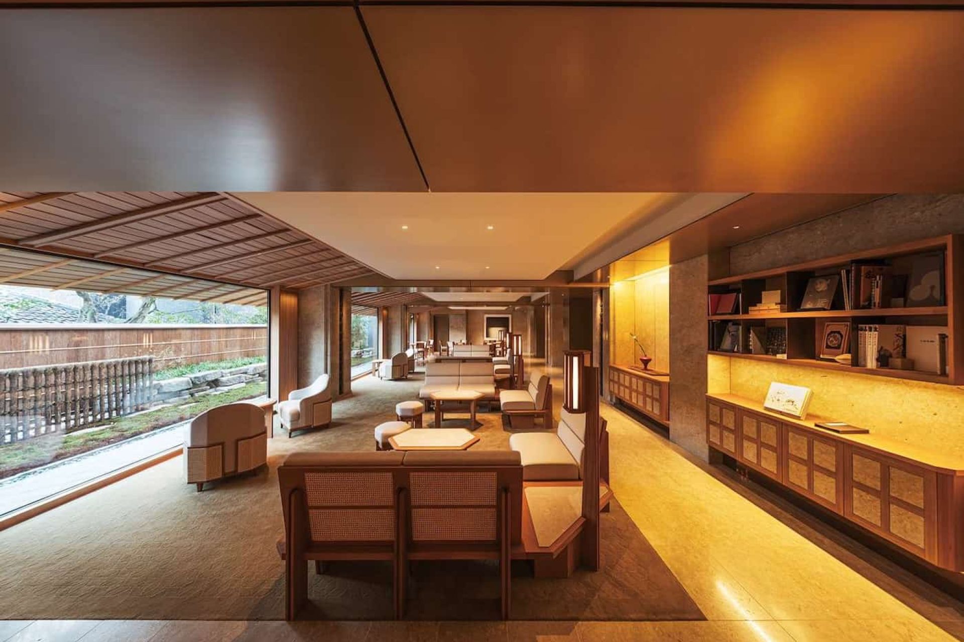 Courtesy Imperial Hotel