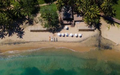 Credit: Four Seasons Resort Tamarindo