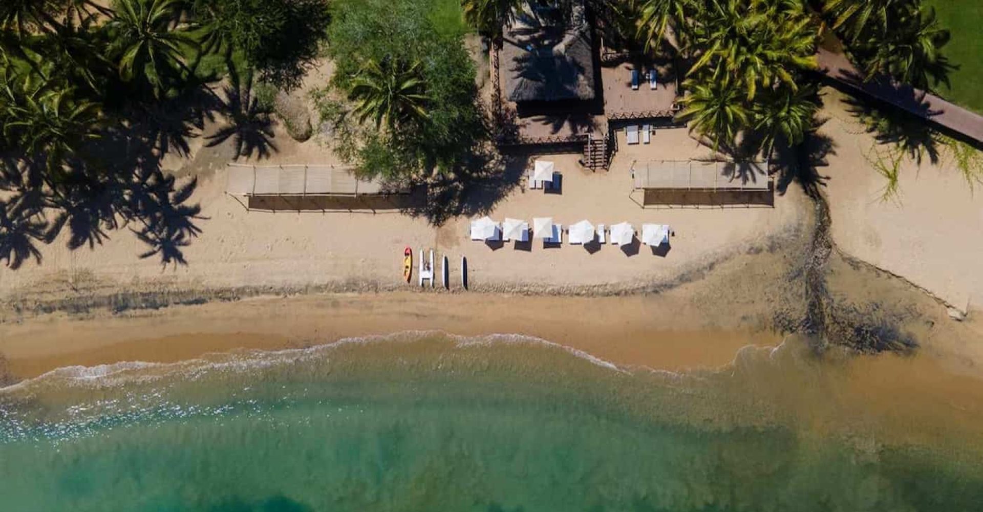 Credit: Four Seasons Resort Tamarindo