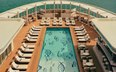 Credit: Four Seasons Yacht
