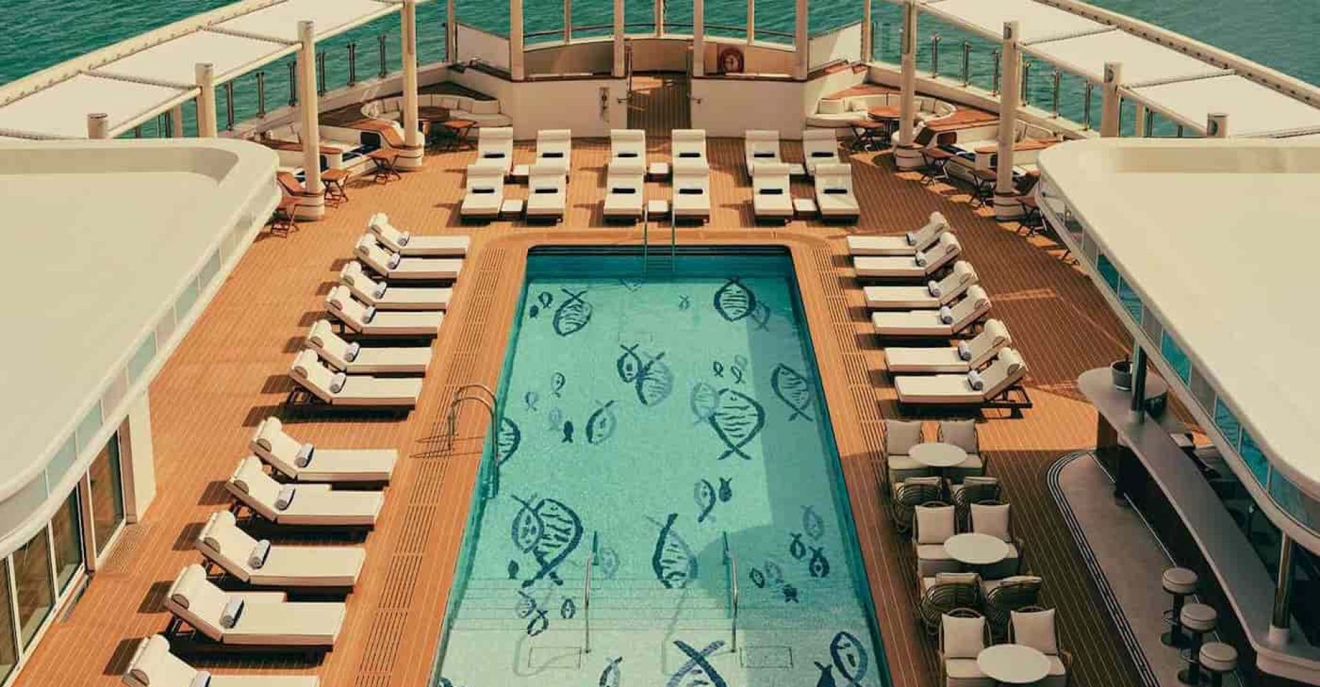 Credit: Four Seasons Yacht