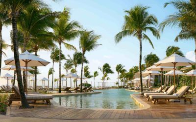 Credit: Alila Mayakoba