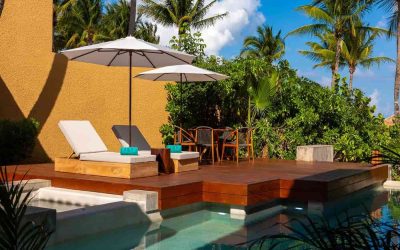 Credit: Banyan Tree Mayakoba