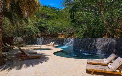 Credit: JW Marriott Costa Elena Resort & Spa