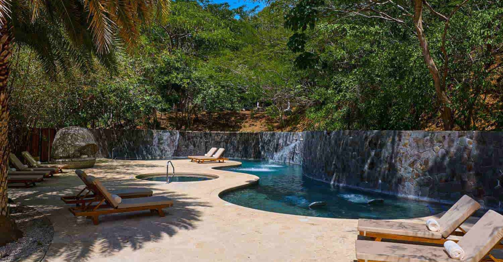 Credit: JW Marriott Costa Elena Resort & Spa