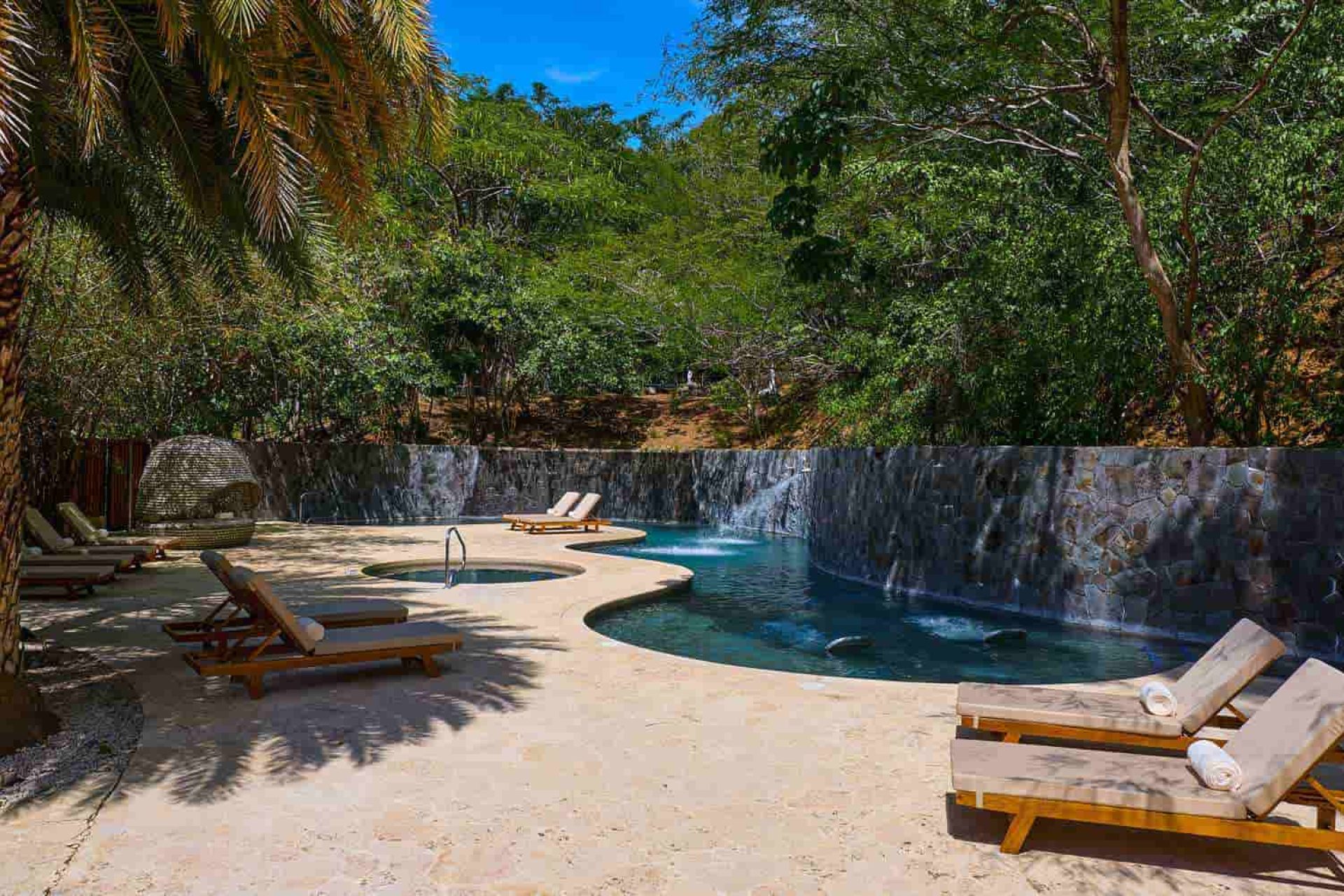 Credit: JW Marriott Costa Elena Resort & Spa