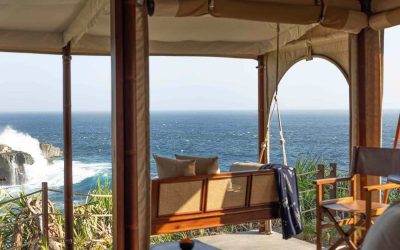 Courtesy of ARNA Suites and Ocean Lounge