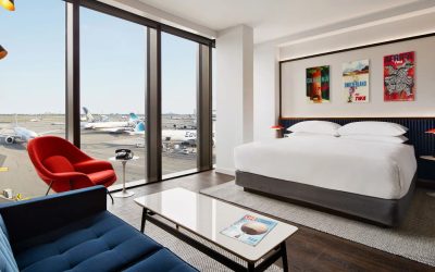 TWA Hotel - New York