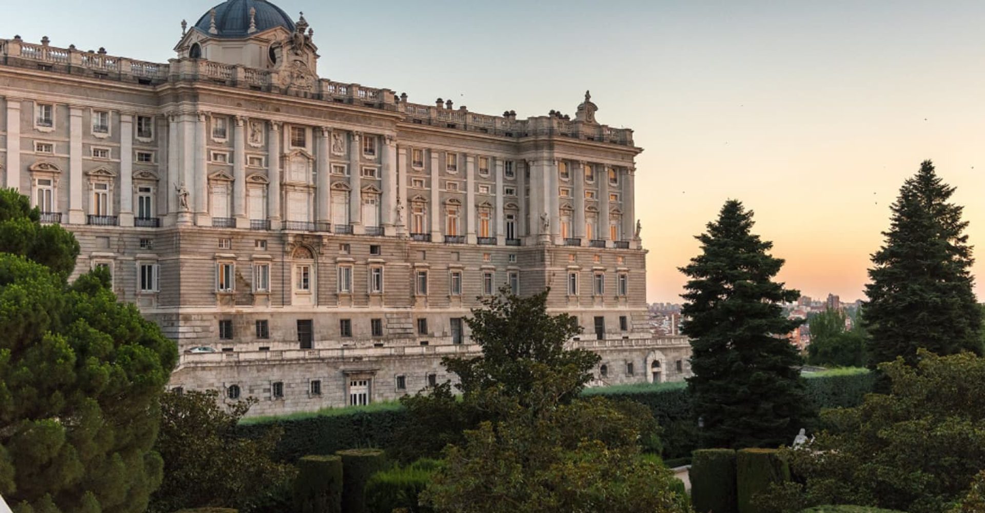 The Palace, a Luxury Collection Hotel, Madrid