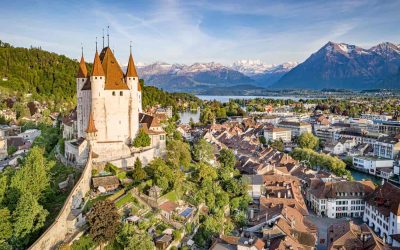 Thun