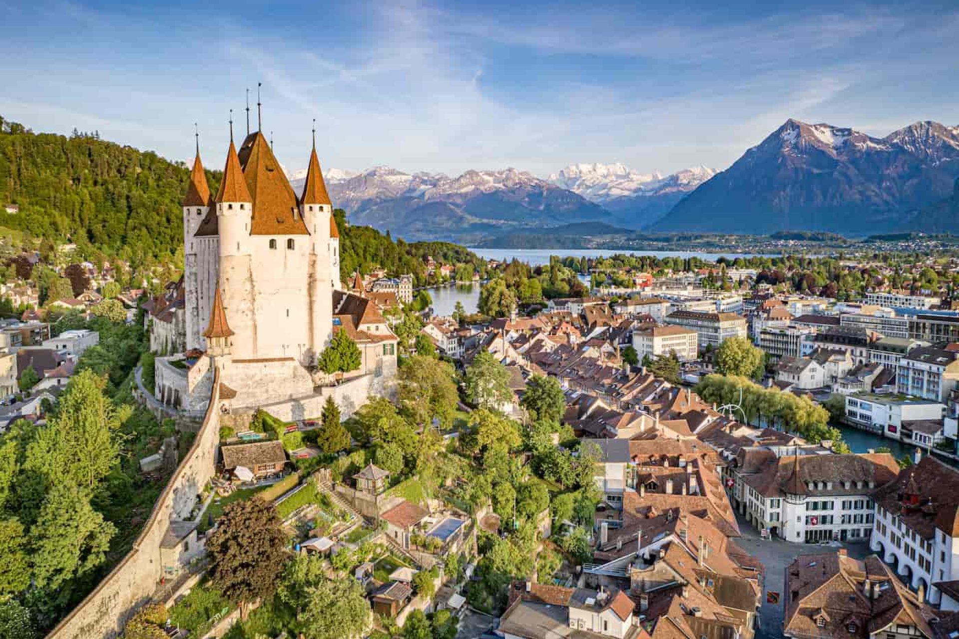 Thun