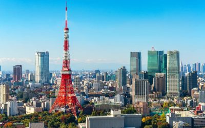 Tokyo