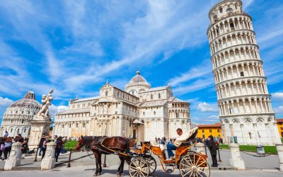 Torre di Pisa