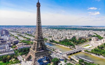 Tour Eiffel, Parigi