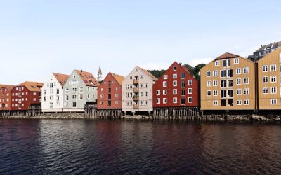 Trondheim