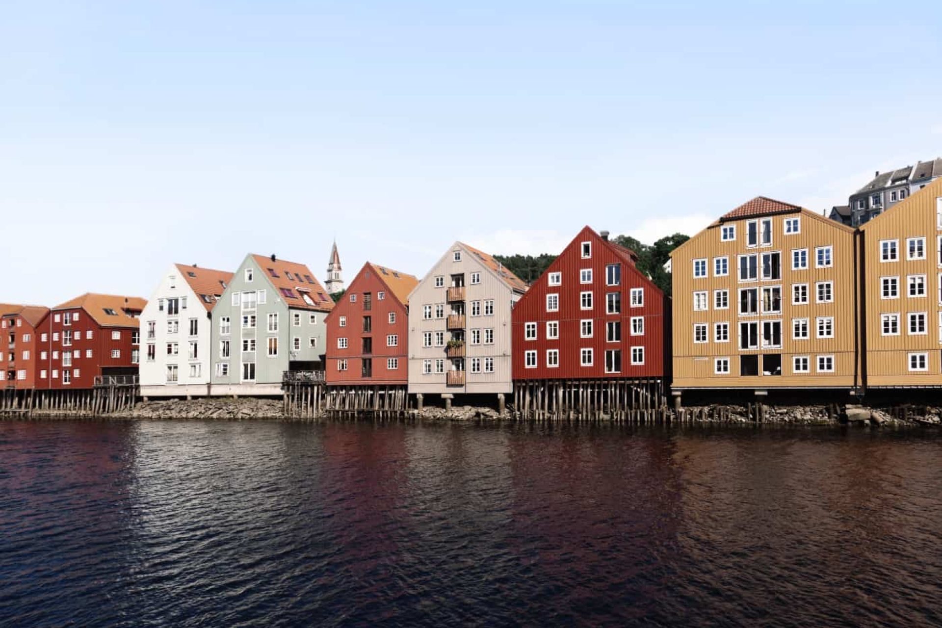 Trondheim