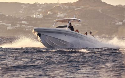 Uber Boats