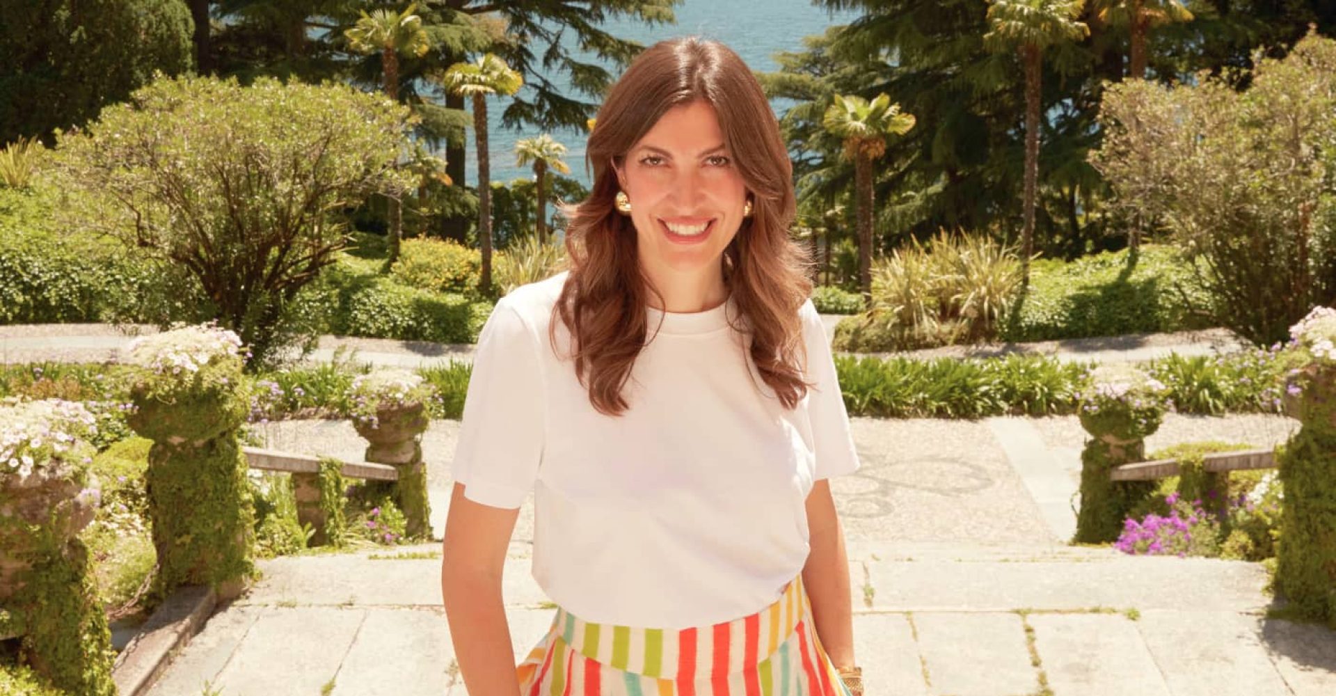 Valentina De Santis. Foto di Elisabetta Claudio
