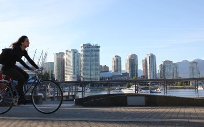 Vancouver