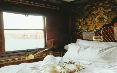 Venice Simplon-Orient-Express Photo Credit_ Christophe Coenan