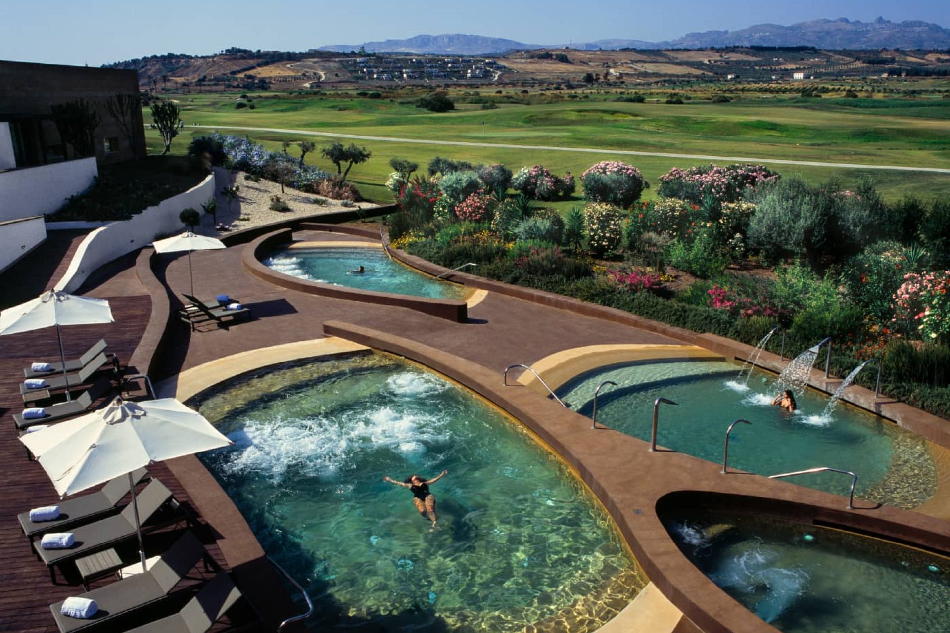 Verdura Resort