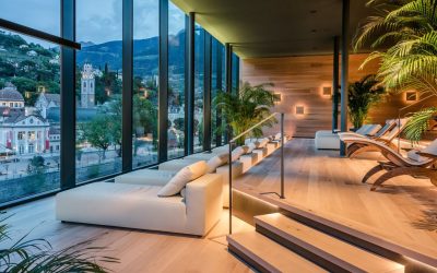 Hotel Terme Merano