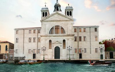 Courtesy: Airelles Palladio Venice