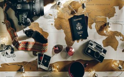 Foto di Charlotte Noelle su Unsplash