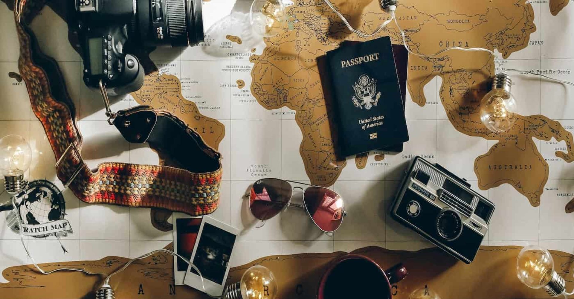 Foto di Charlotte Noelle su Unsplash