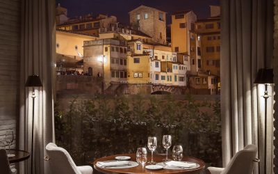 Caffè dell'Oro, Portrait Firenze