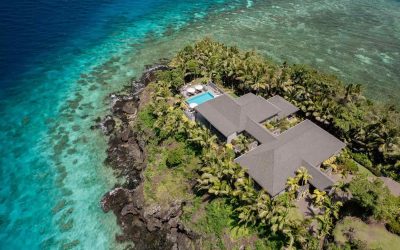 Courtesy: Kokomo Private Island