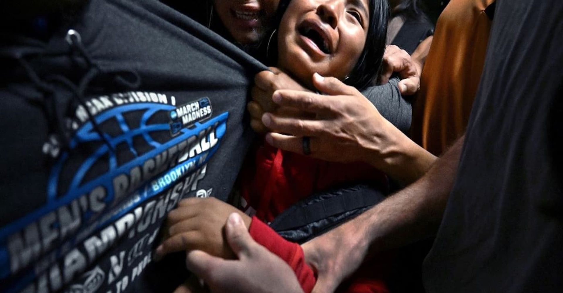 Credit: Carol Guzy, ZUMA Press, iWitness, for Miami Herald