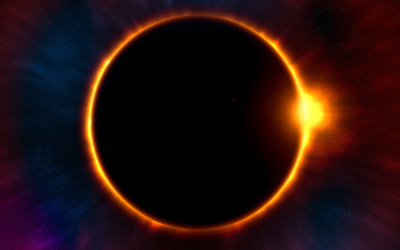 L'eclissi totale non sarà visibile in Italia