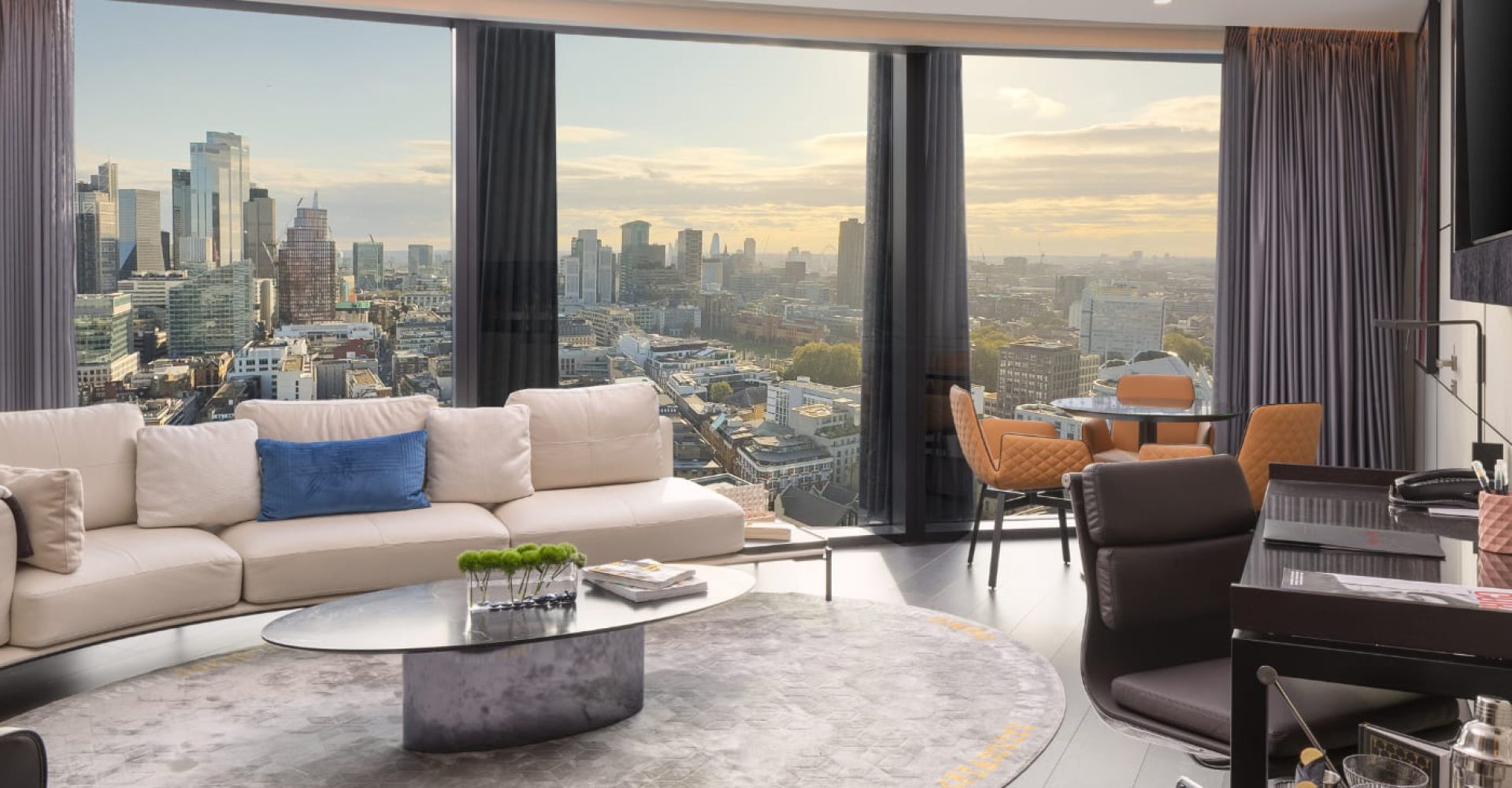 art’otel London Hoxton