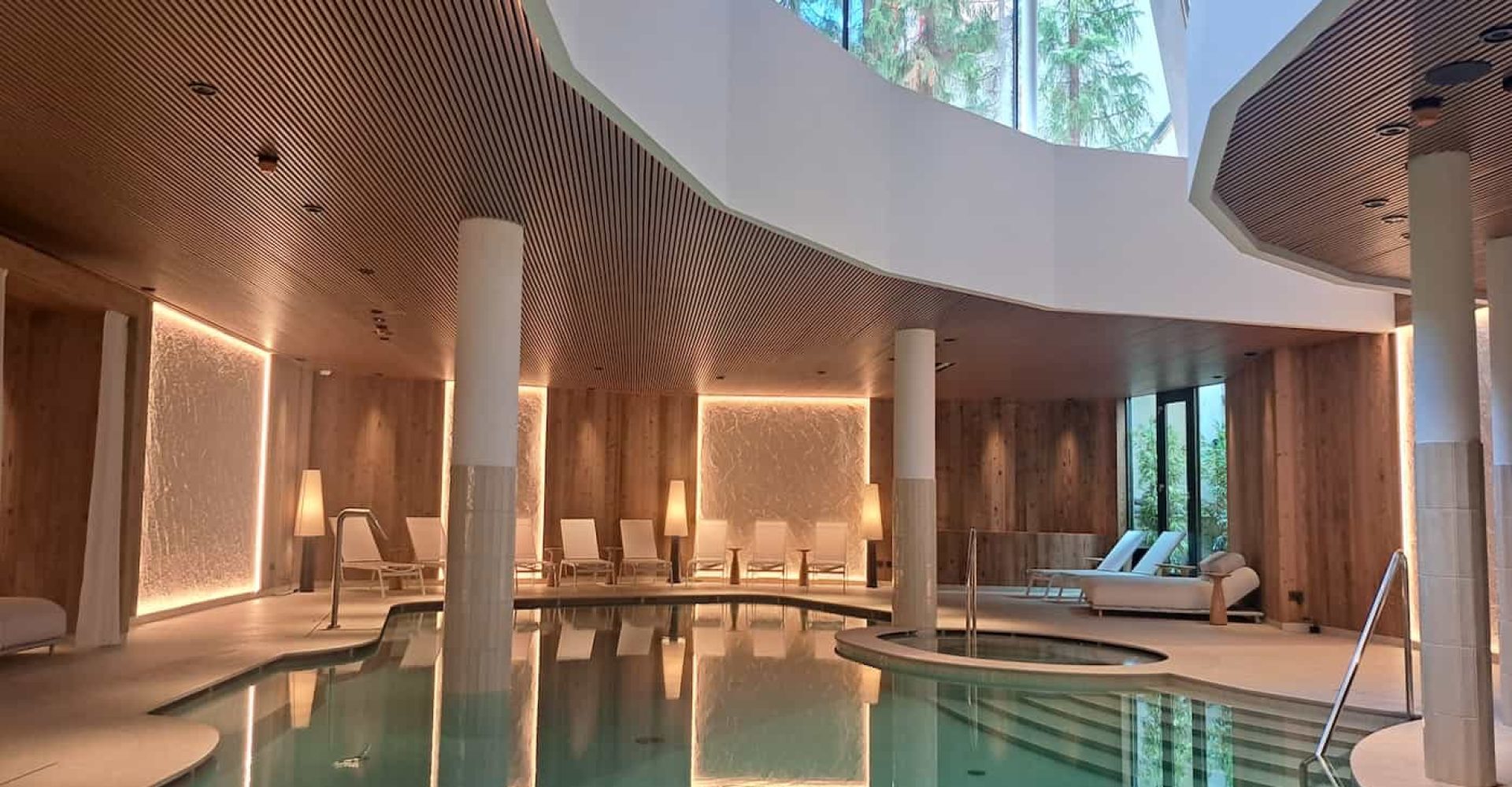 indoor pool-2