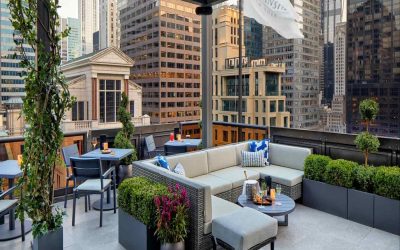 Credit: Peninsula New York