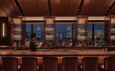 Courtesy: Patina Osaka