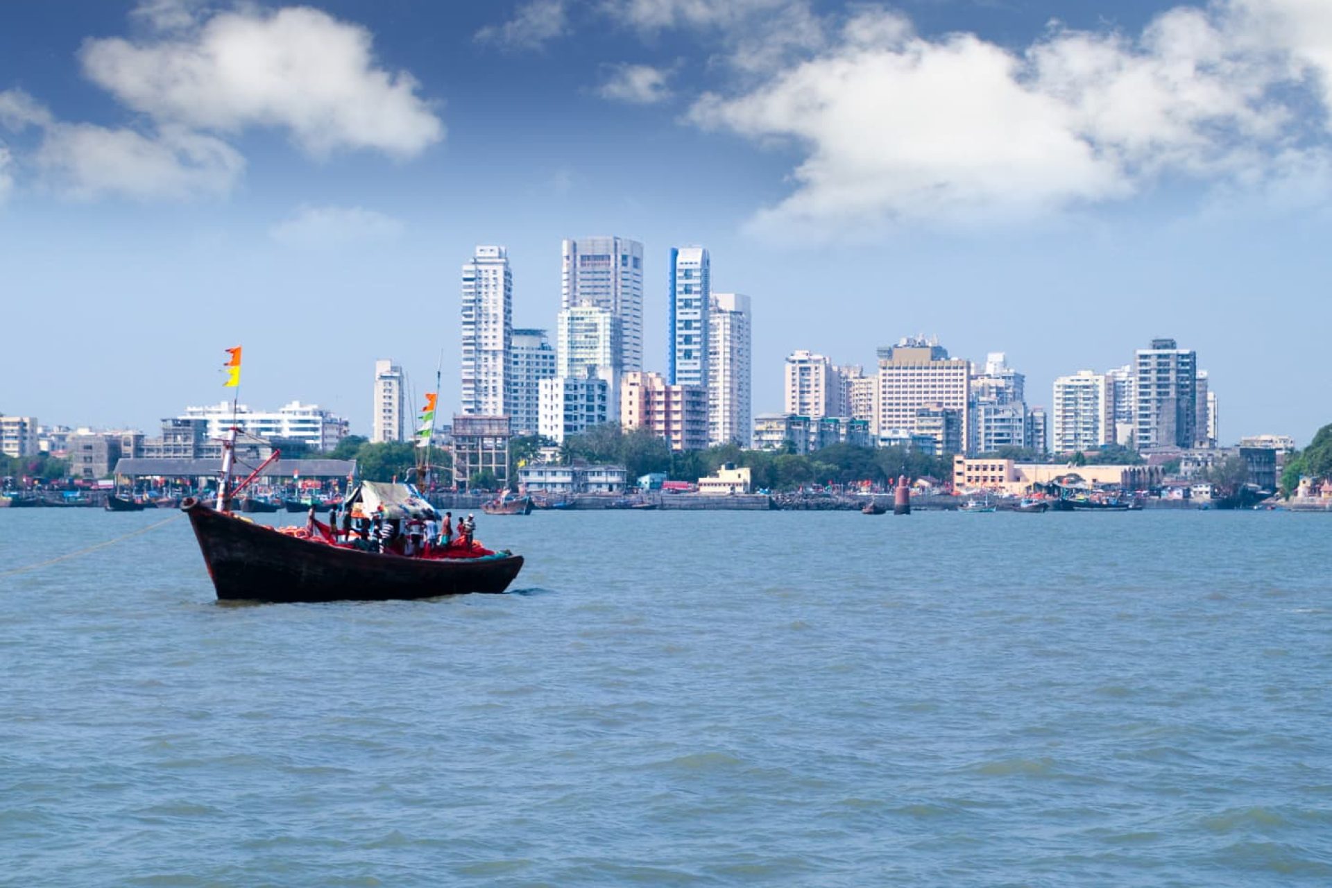 Mumbai