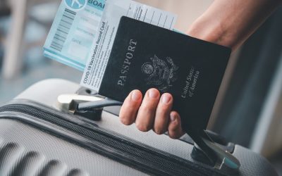 passaporto