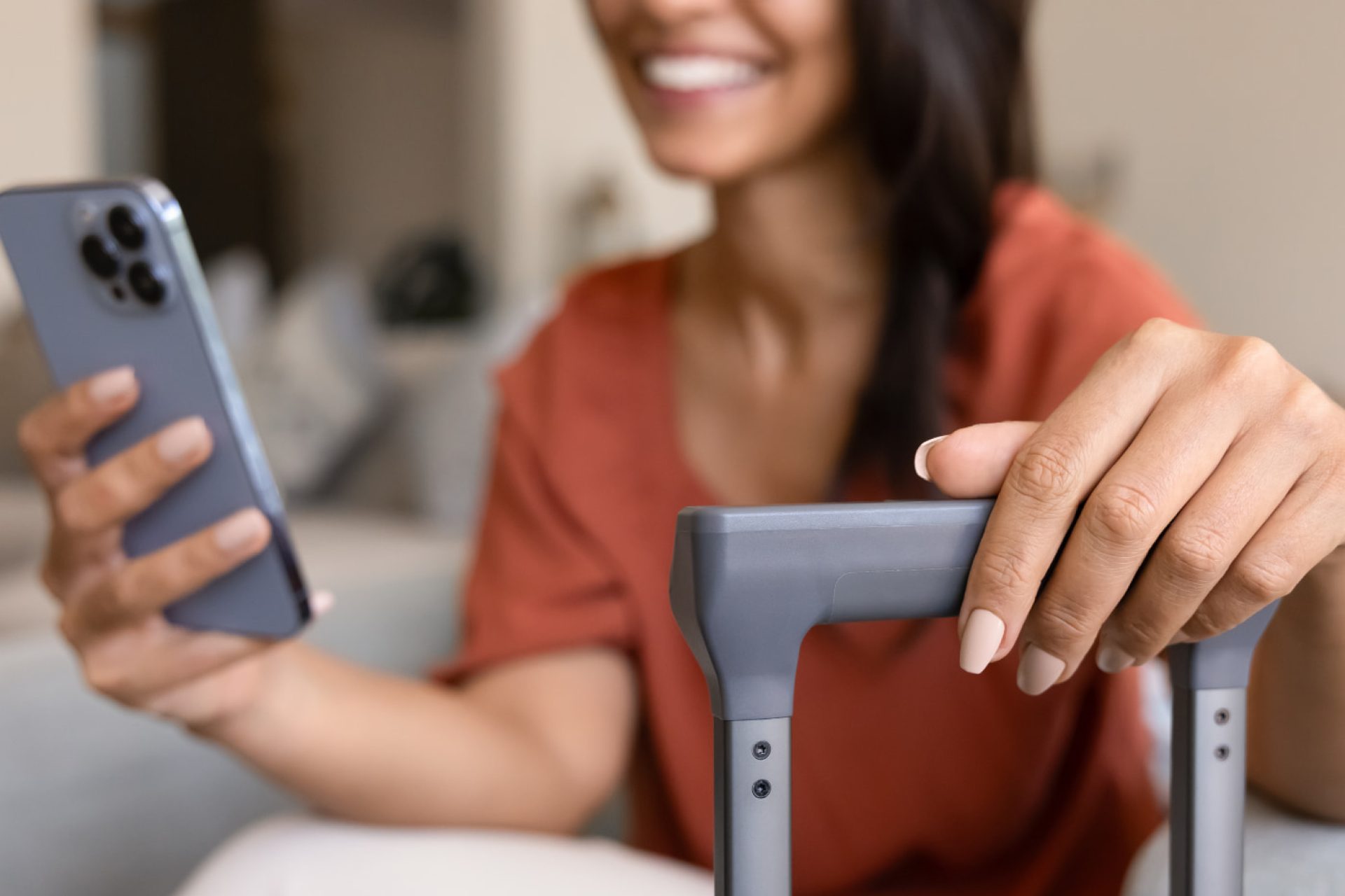 Prenotare hotel e voli online