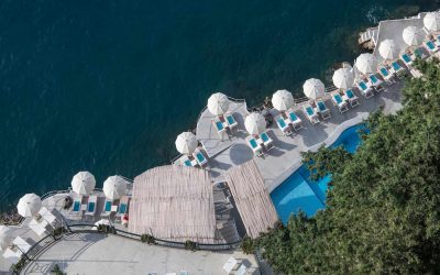 Hotel Santa Caterina