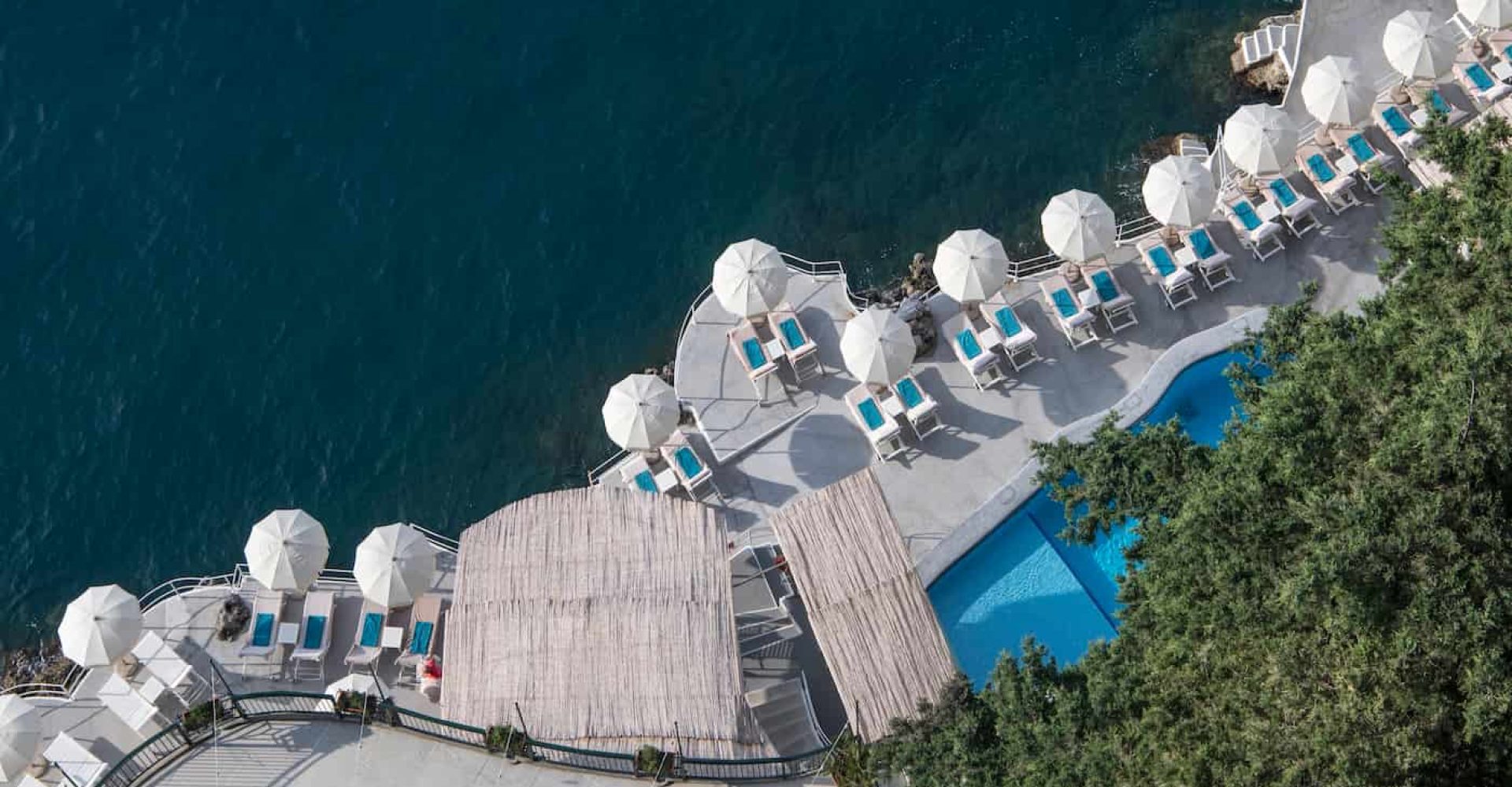 Hotel Santa Caterina