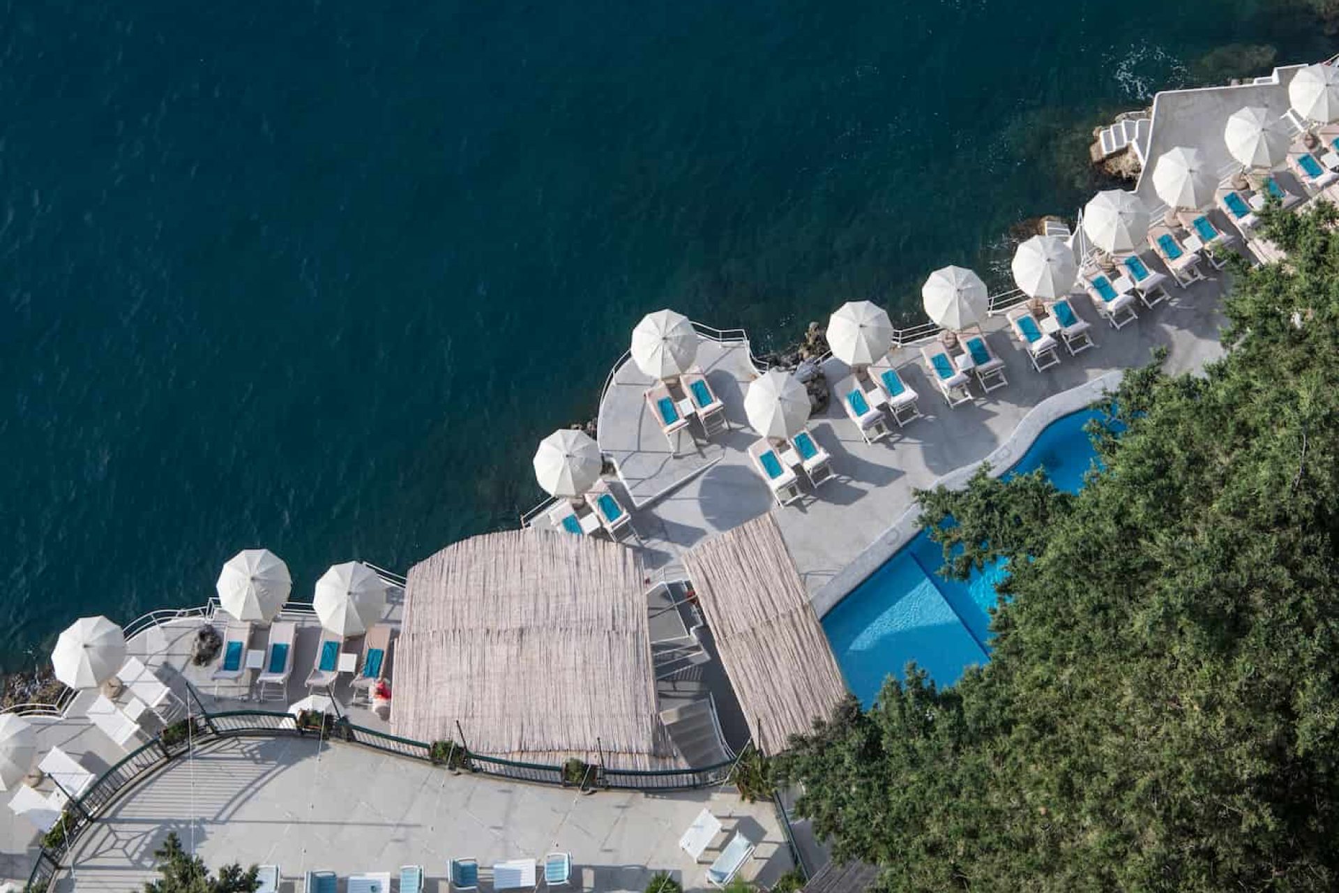 Hotel Santa Caterina