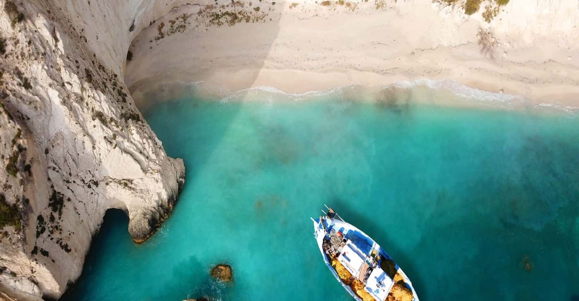 Cefalonia