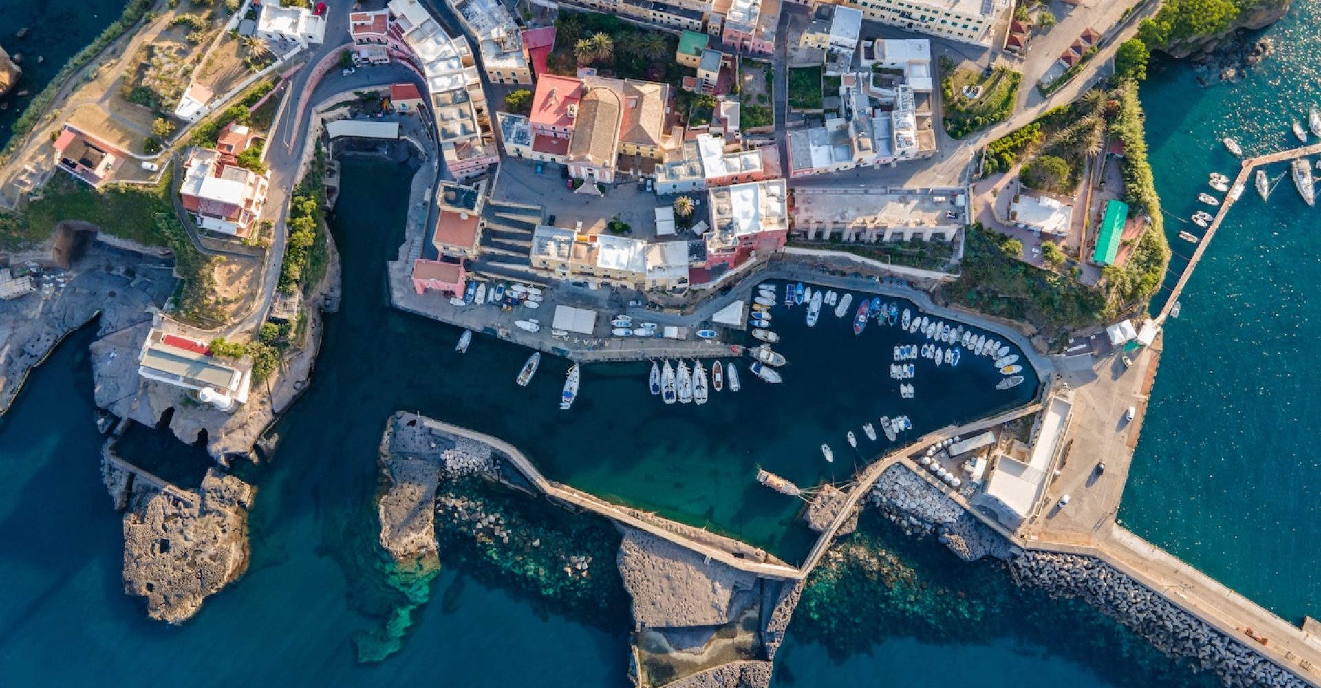 Ventotene