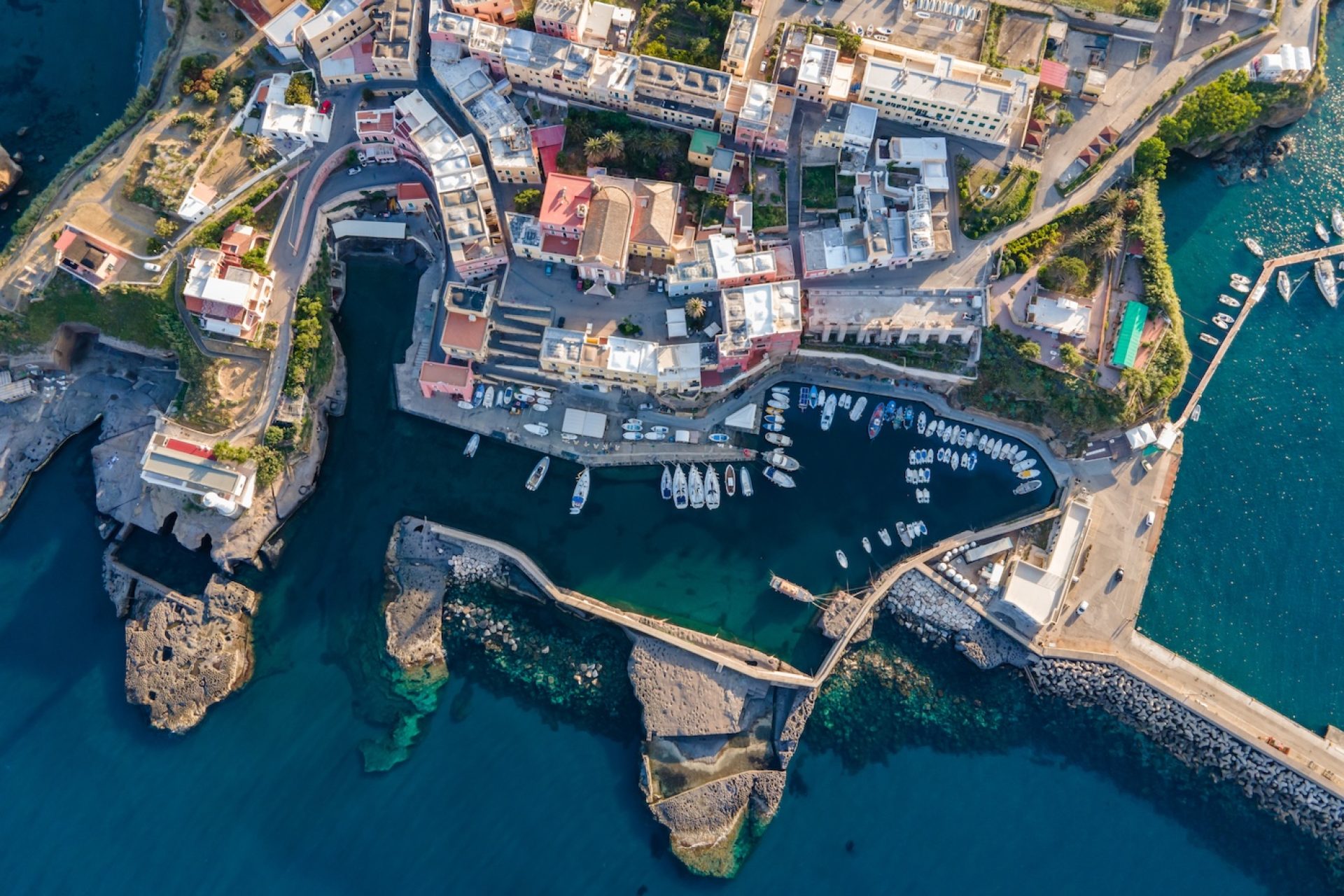 Ventotene