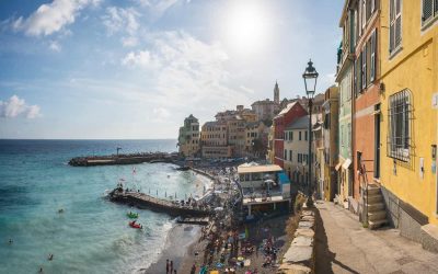 Bogliasco
